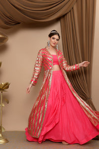 Lehenga-Choli