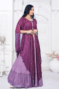 Lehenga-Choli