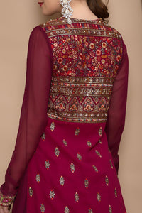 Lehenga-Choli