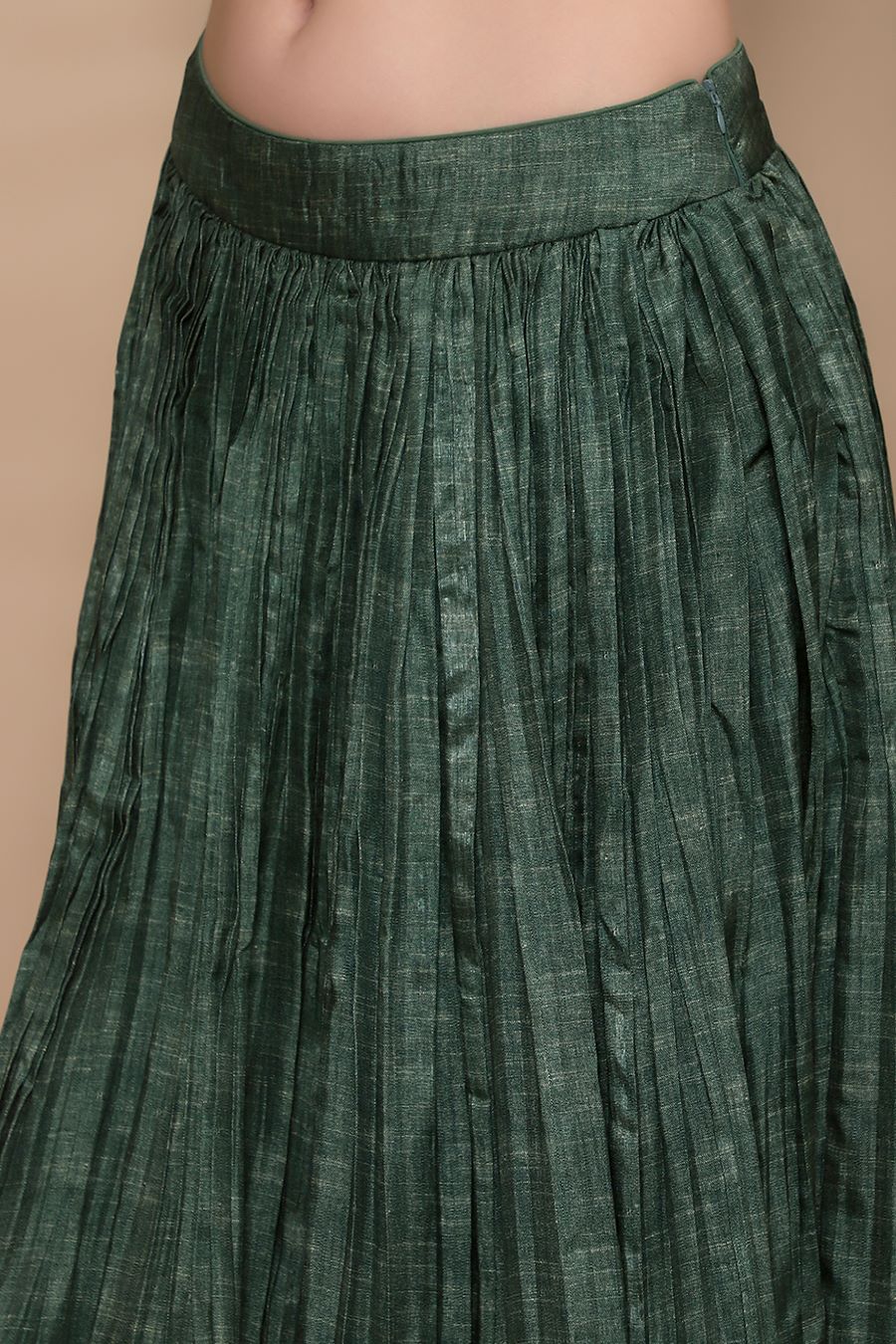 Lehenga-Choli