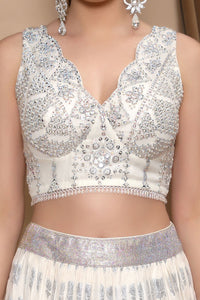 Lehenga-Choli