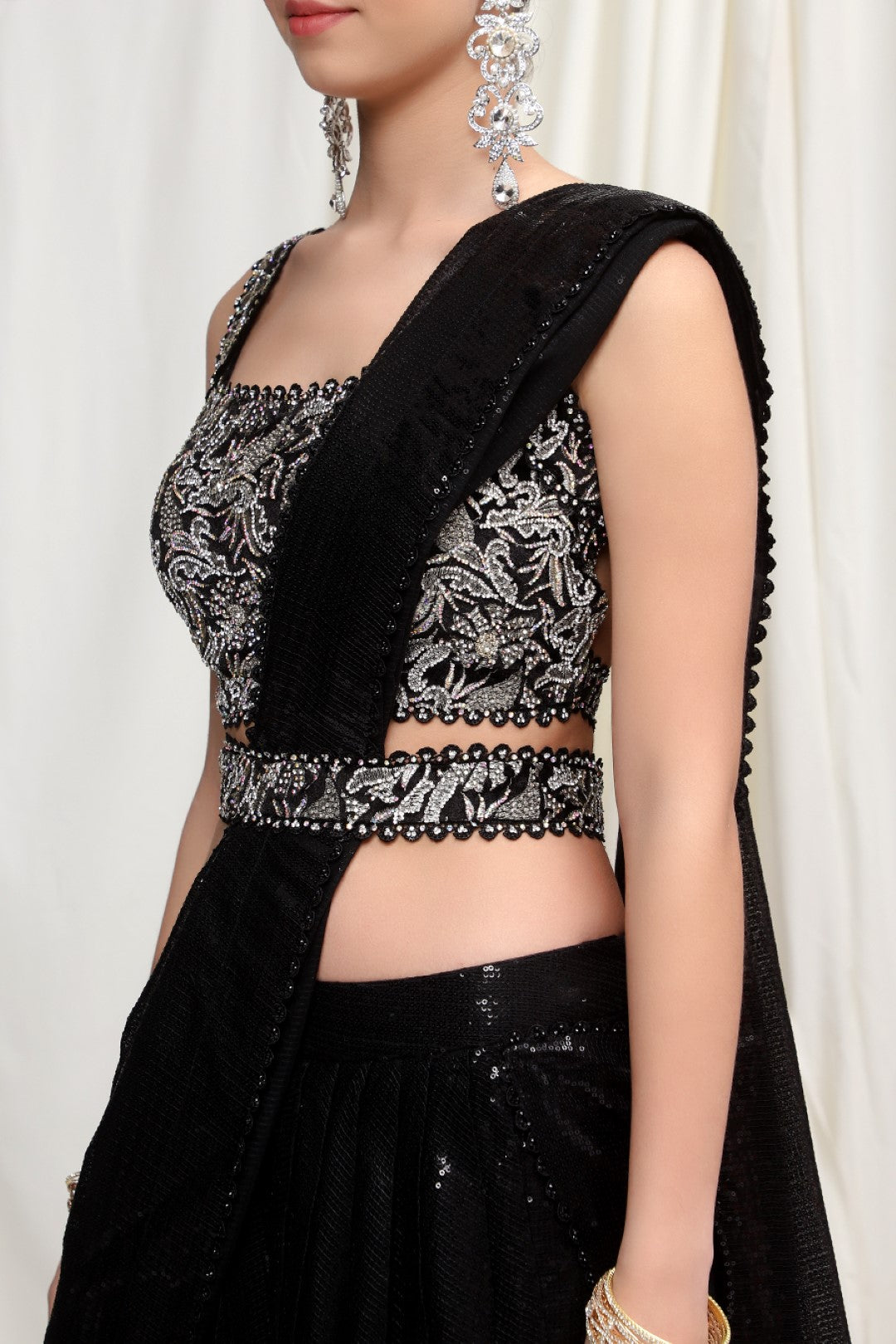 Lehenga-Choli