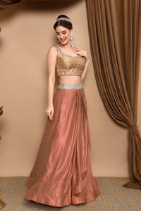 Lehenga-Choli