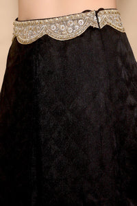 Lehenga-Choli