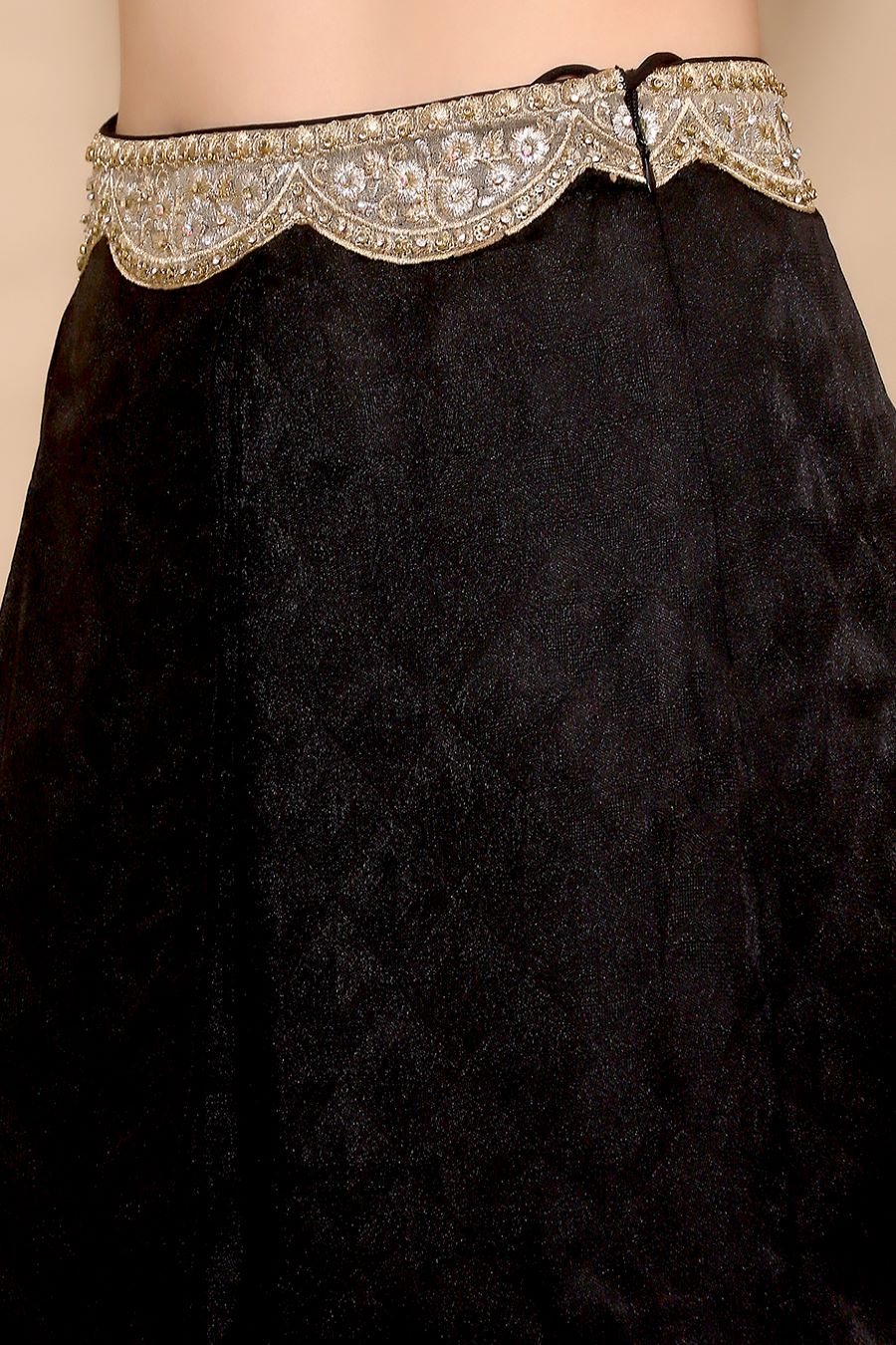 Lehenga-Choli