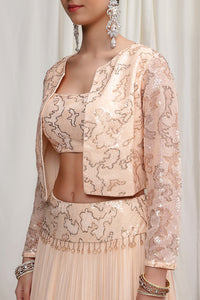 Lehenga-Choli