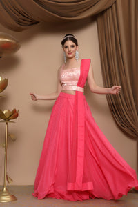 Lehenga-Choli