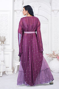 Lehenga-Choli
