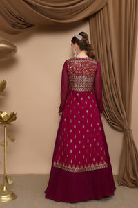 Lehenga-Choli