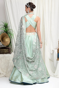 Lehenga-Choli