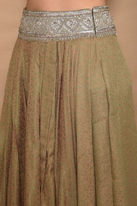 Lehenga-Choli