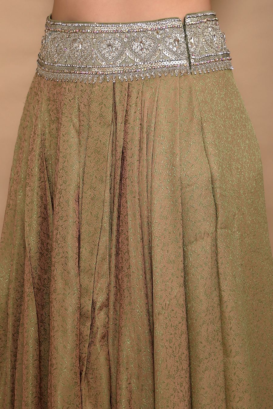 Lehenga-Choli