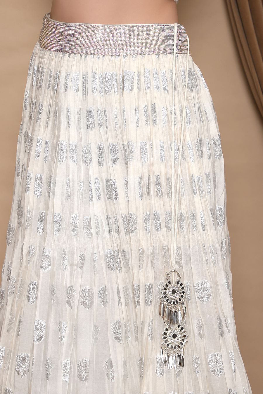 Lehenga-Choli