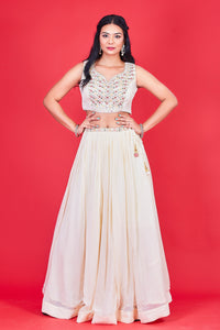 Lehenga-Choli