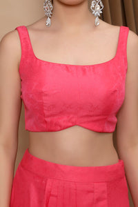 Lehenga-Choli