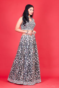 Lehenga-Choli