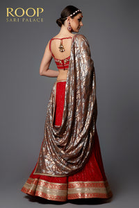 Lehenga-Choli