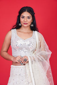 Lehenga-Choli