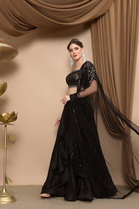 Lehenga-Choli