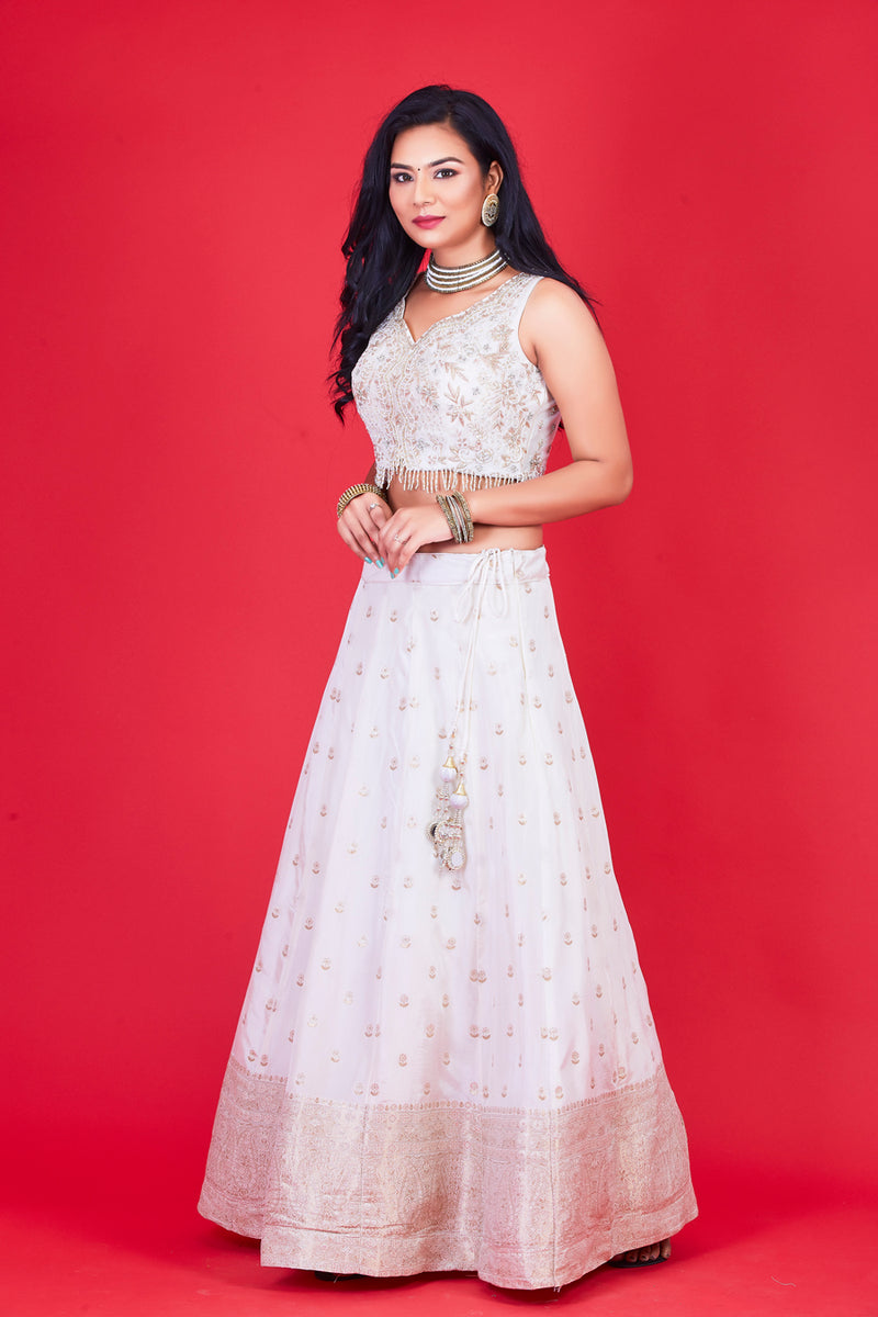 Lehenga-Choli