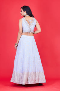 Lehenga-Choli