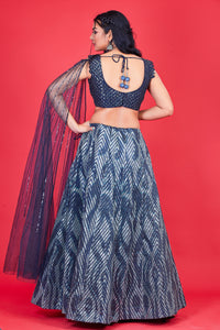 Lehenga-Choli