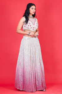 Lehenga-Choli