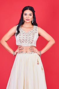 Lehenga-Choli