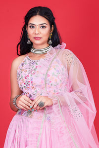 Lehenga-Choli