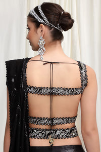 Lehenga-Choli