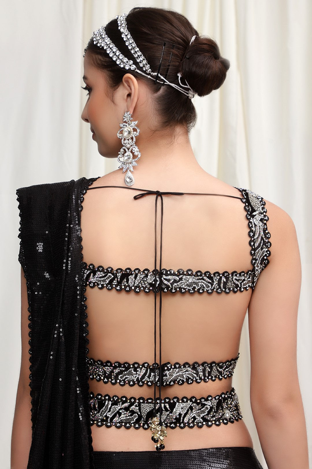 Lehenga-Choli