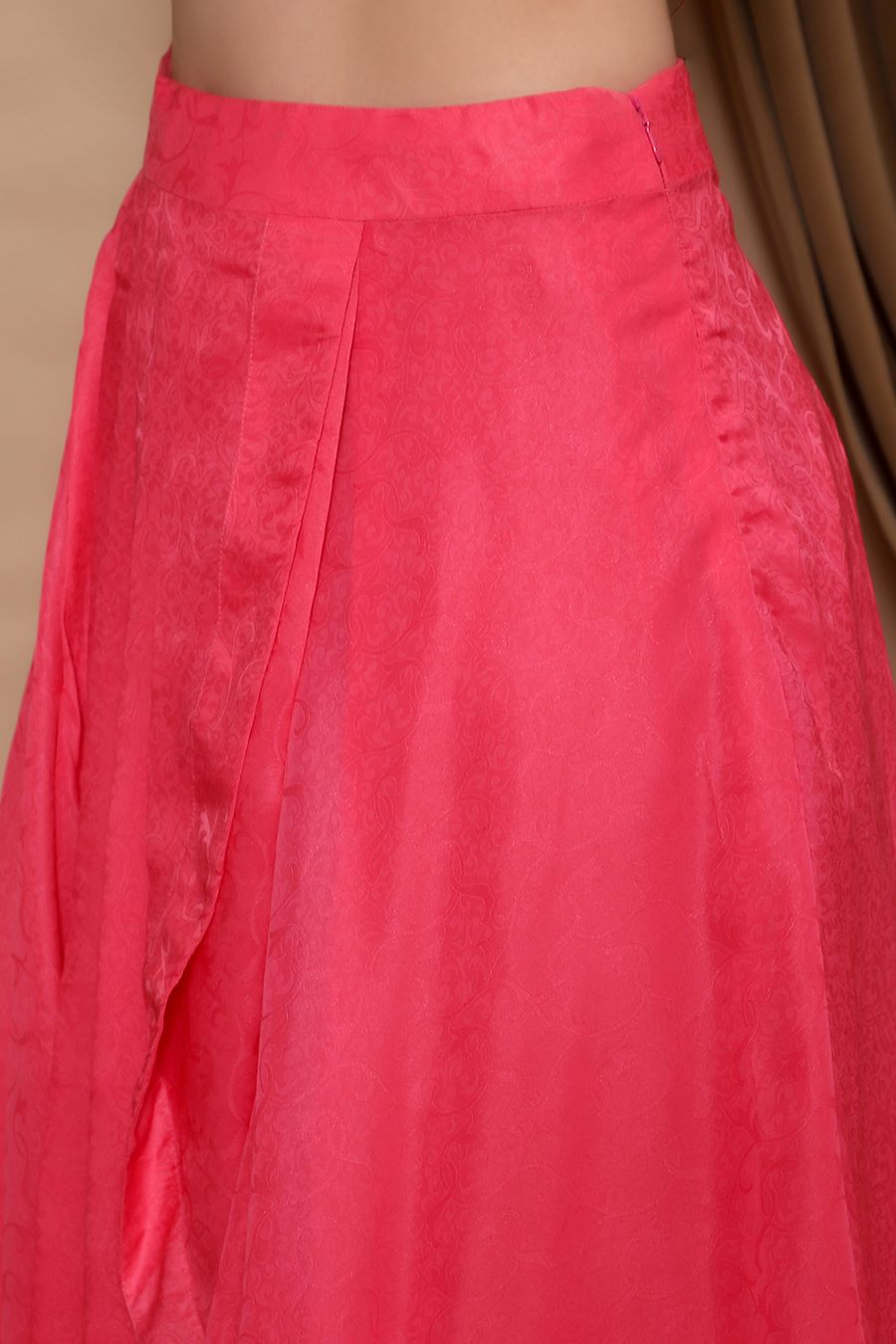 Lehenga-Choli