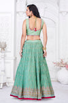 Lehenga-Choli