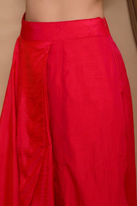 Lehenga-Choli