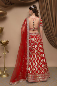 Lehenga-Choli