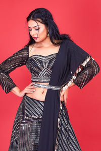 Lehenga-Choli