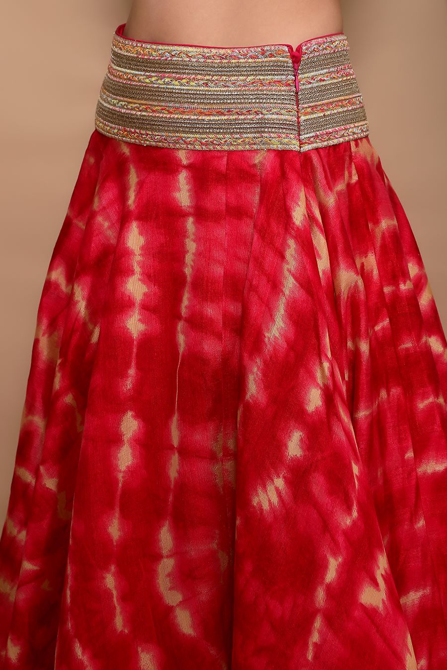 Lehenga-Choli