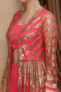 Lehenga-Choli