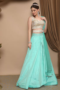 Lehenga-Choli