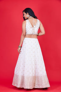 Lehenga-Choli