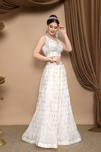 Lehenga-Choli