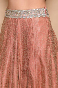 Lehenga-Choli