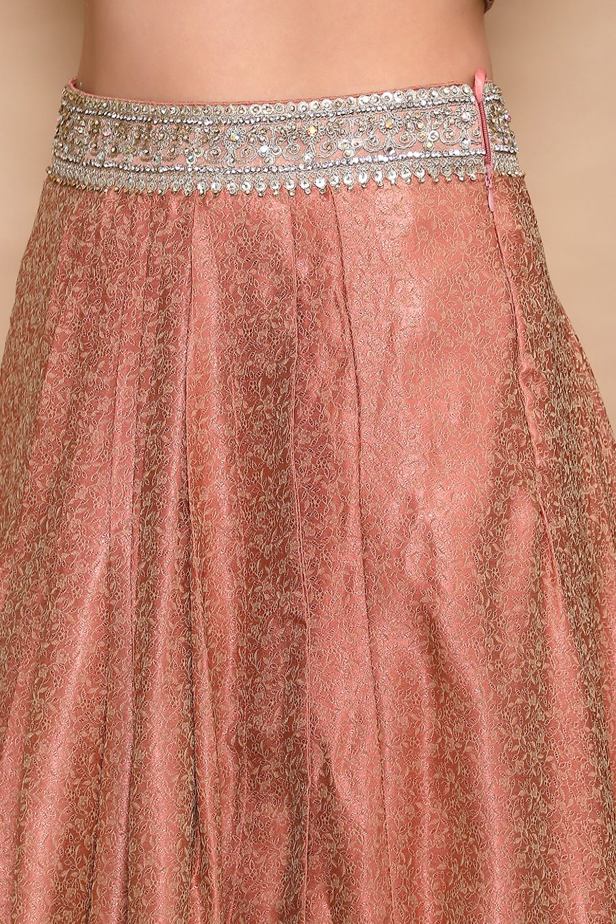 Lehenga-Choli