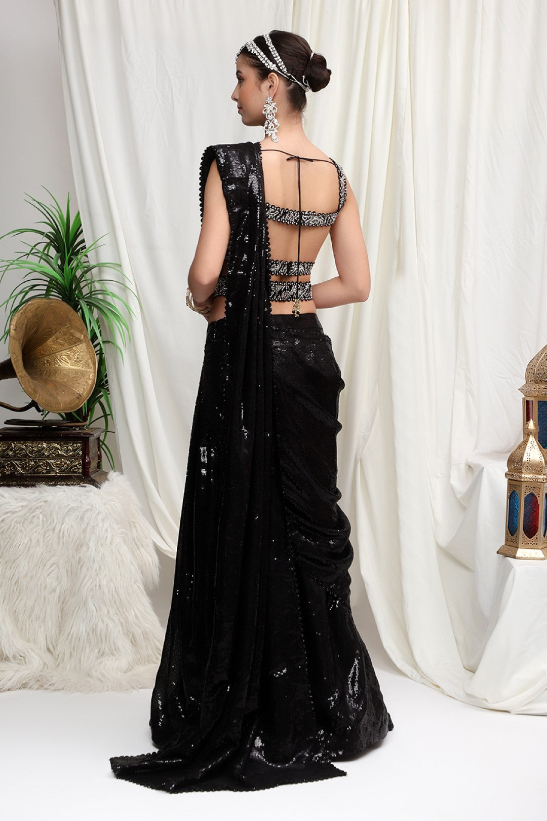Lehenga-Choli
