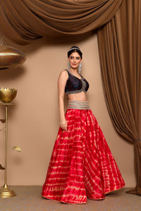 Lehenga-Choli