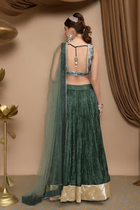 Lehenga-Choli