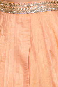 Lehenga-Choli