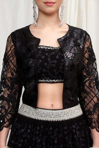 Lehenga-Choli