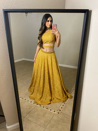Lehenga-Choli