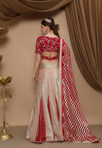 Lehenga-Choli